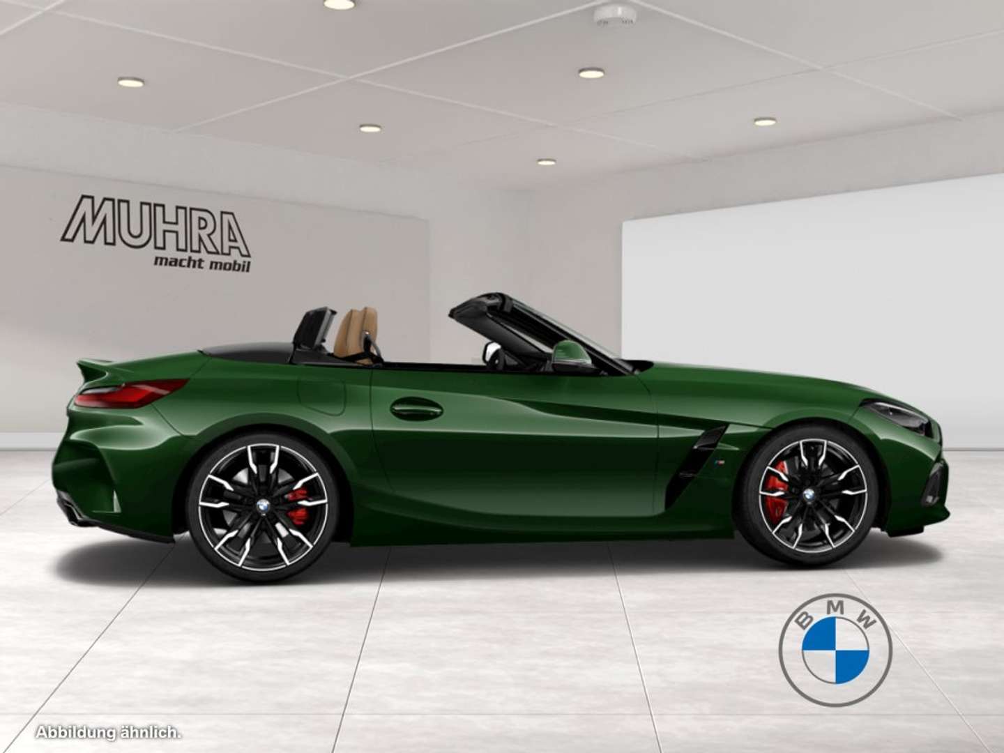 BMW Z4 M40i M40i - 2025 - Joinsteer - #9