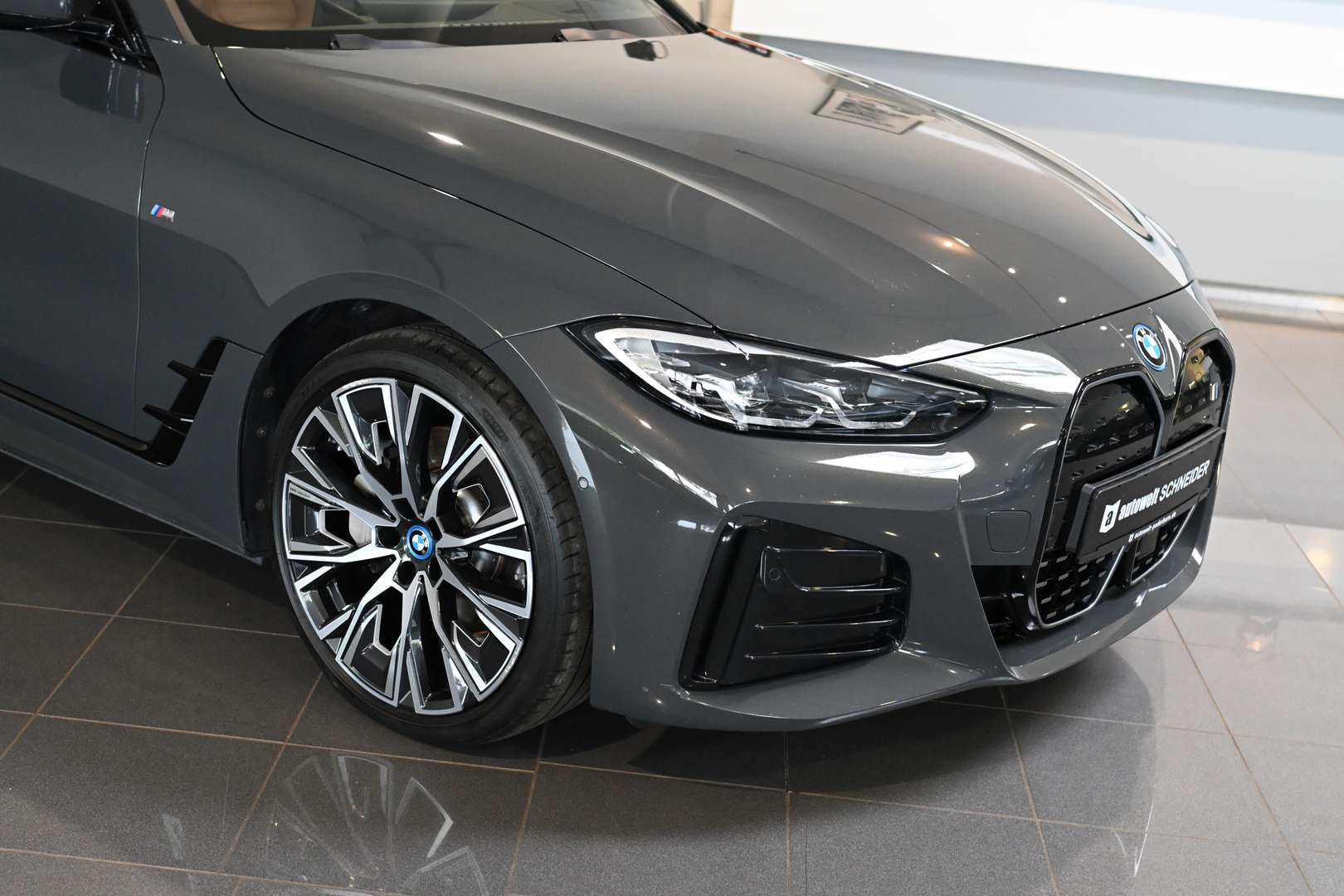 BMW I4 40 EDrive M Sport EDrive40 - 2022 - Joinsteer - #7