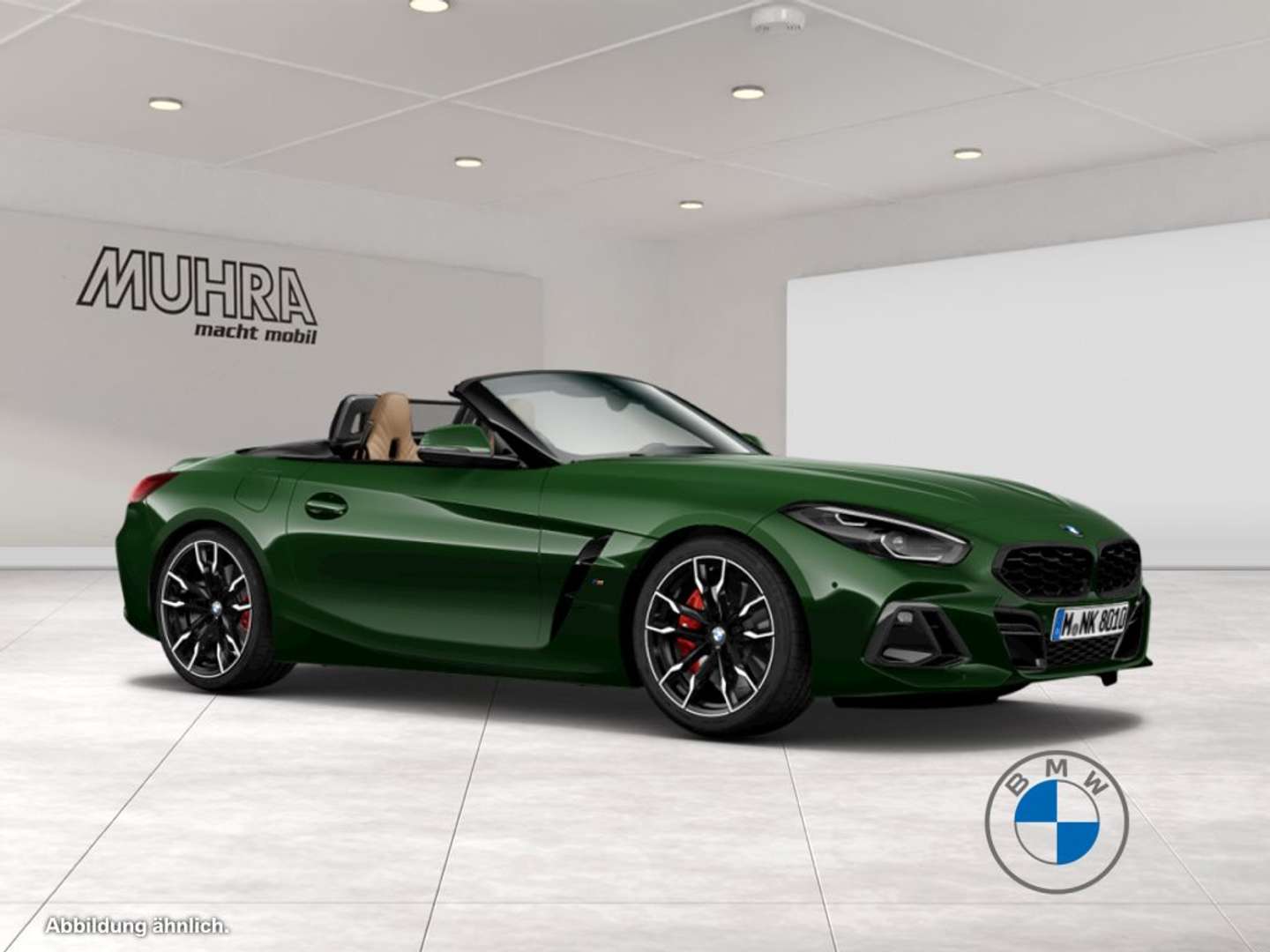BMW Z4 M40i M40i - 2025 - Joinsteer - #10