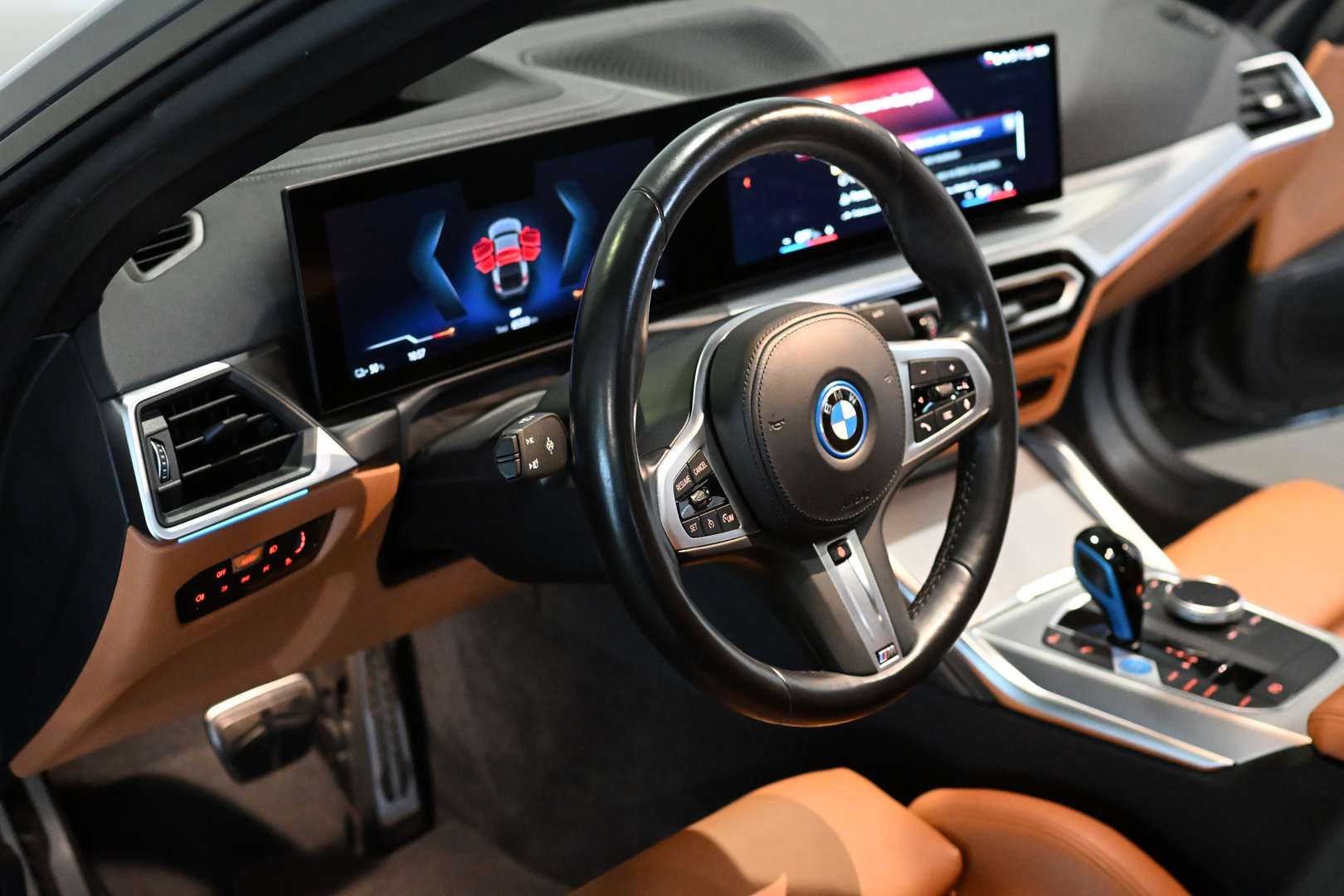 BMW I4 40 EDrive M Sport EDrive40 - 2022 - Joinsteer - #9