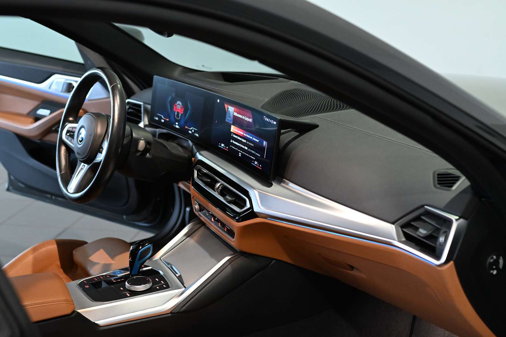 BMW I4 40 EDrive M Sport EDrive40 - 2022 - Joinsteer - #10