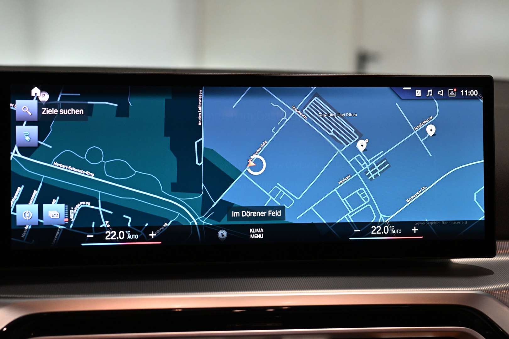 BMW I4 40 EDrive M Sport EDrive40 - 2022 - Joinsteer - #11