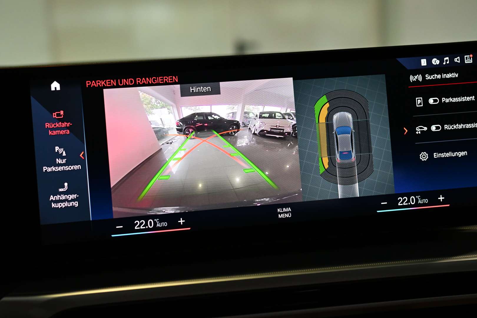 BMW I4 40 EDrive M Sport EDrive40 - 2022 - Joinsteer - #12