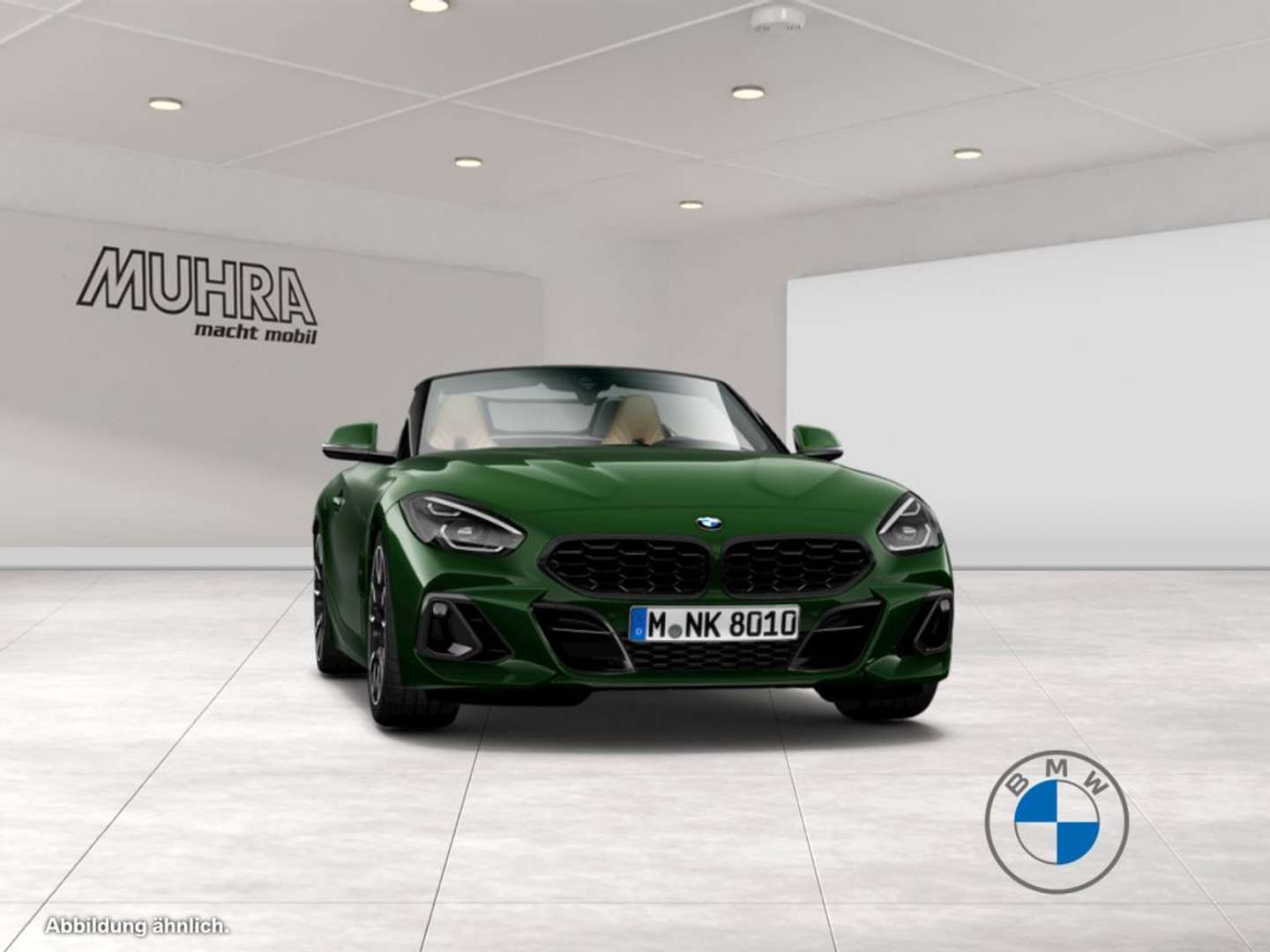 BMW Z4 M40i M40i - 2025 - Joinsteer - #11