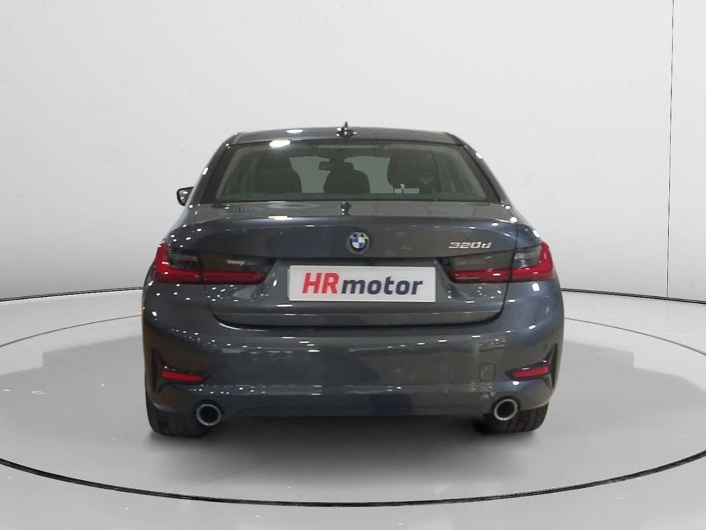 BMW Série 3 320D - 2021 - Joinsteer - #2