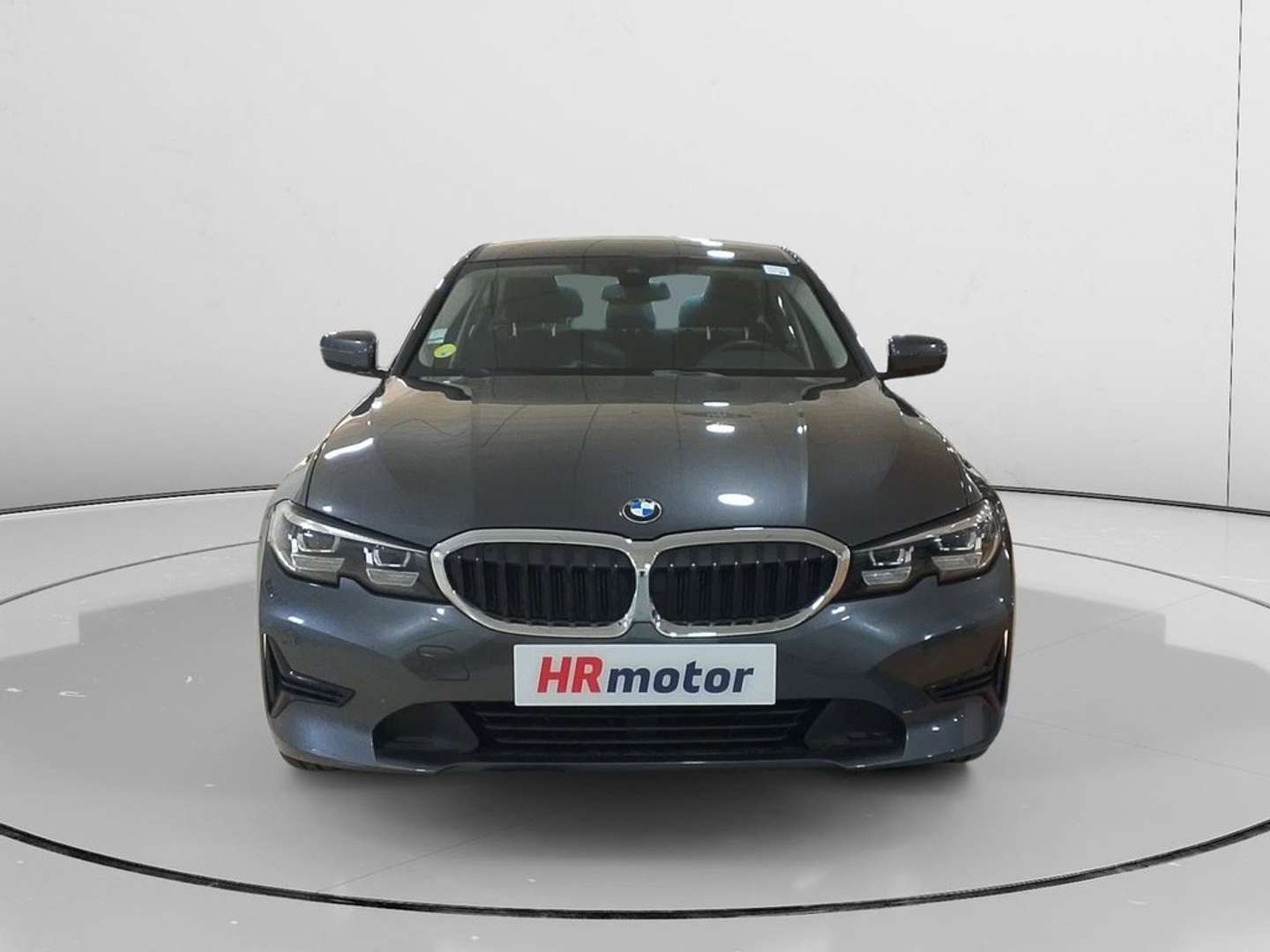 BMW Série 3 320D - 2021 - Joinsteer - #4