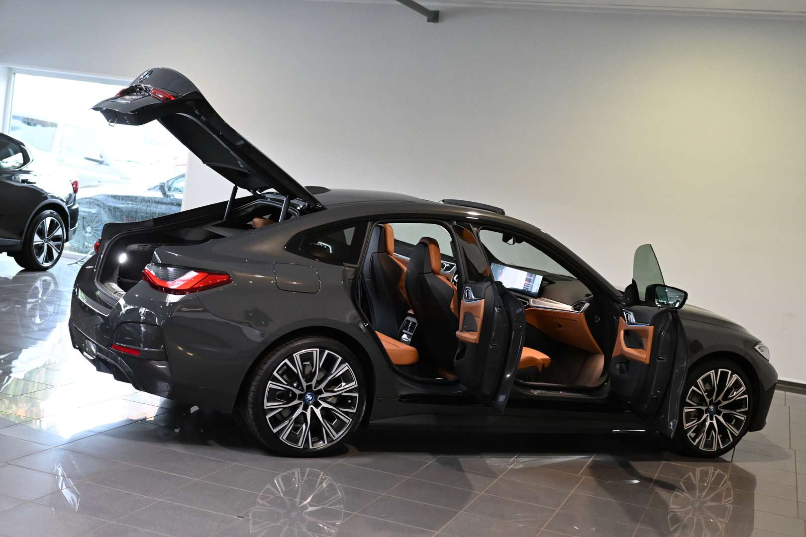 BMW I4 40 EDrive M Sport EDrive40 - 2022 - Joinsteer - #25