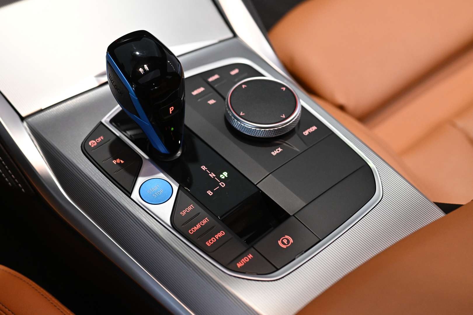 BMW I4 40 EDrive M Sport EDrive40 - 2022 - Joinsteer - #28