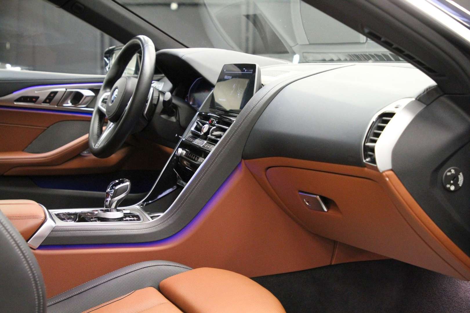 BMW Série 8 Cabriolet M850i XDrive - 2021 - Joinsteer - #25