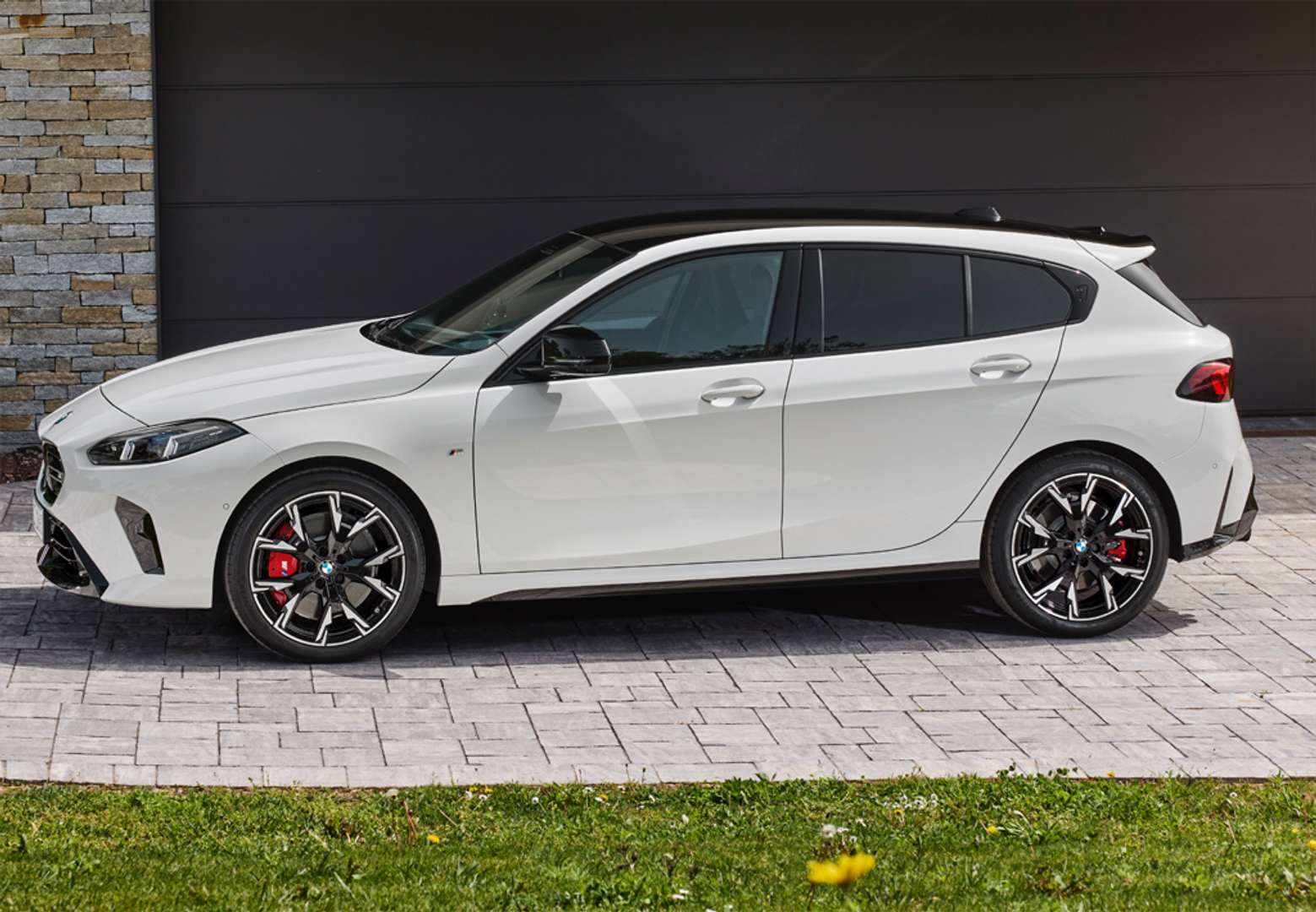 BMW 118 118i - 2023 - Joinsteer - #28