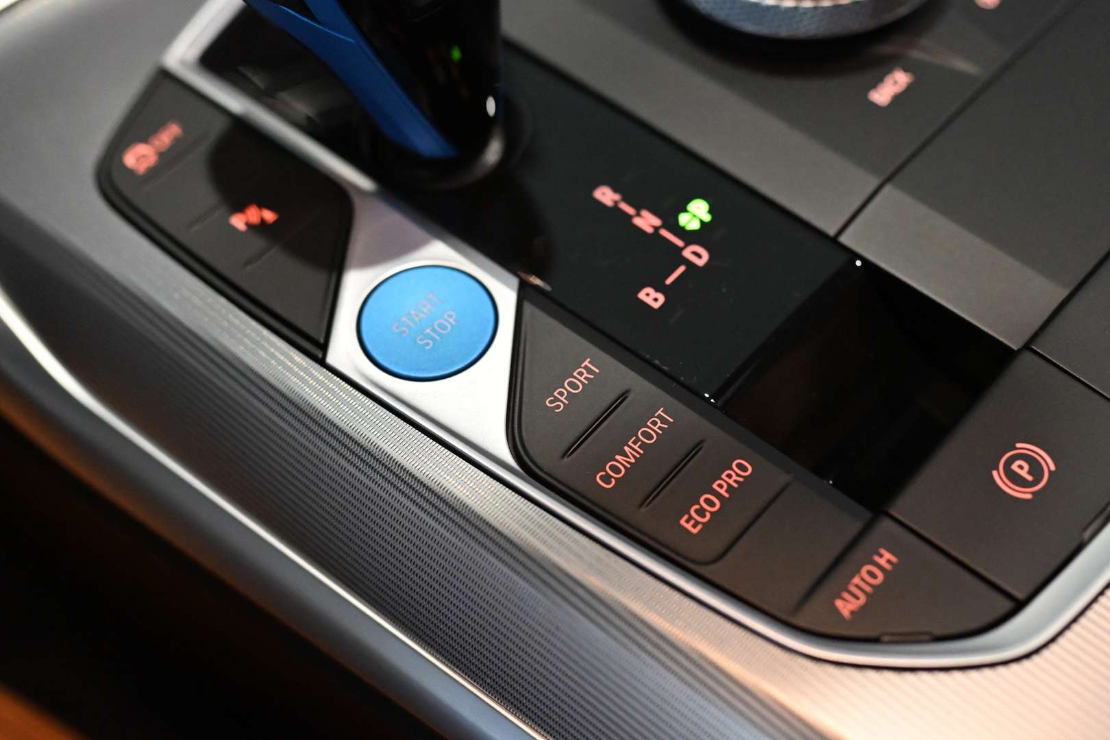 BMW I4 40 EDrive M Sport EDrive40 - 2022 - Joinsteer - #29