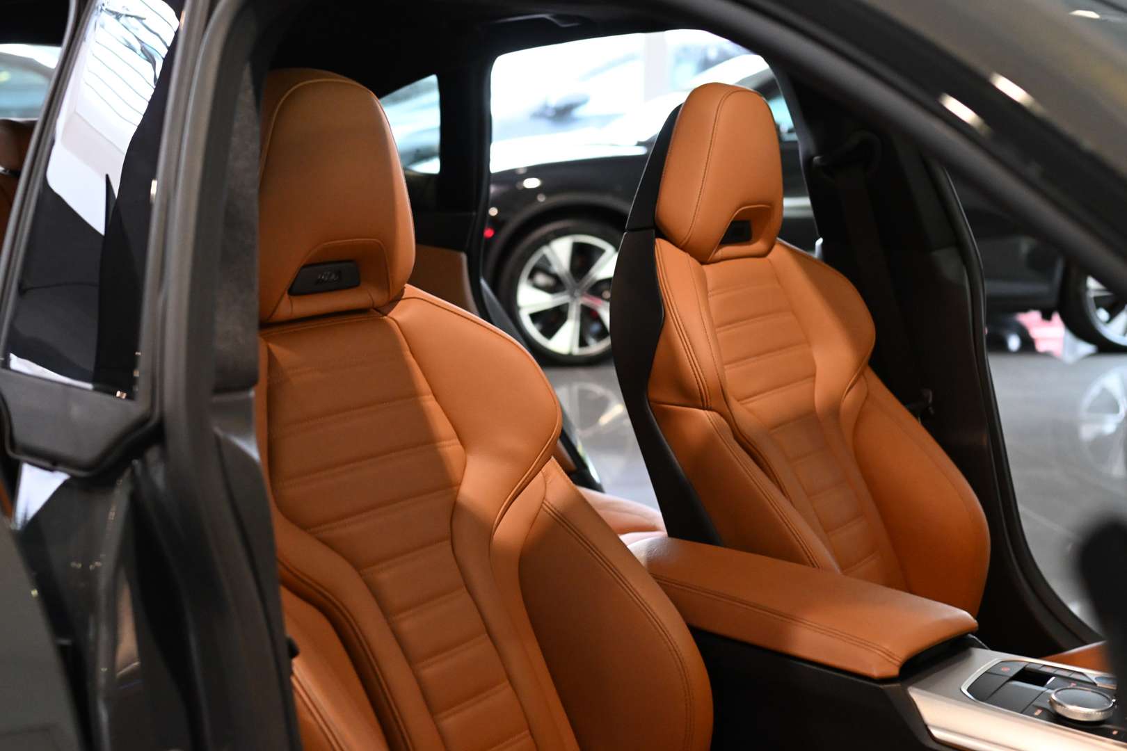 BMW I4 40 EDrive M Sport EDrive40 - 2022 - Joinsteer - #32