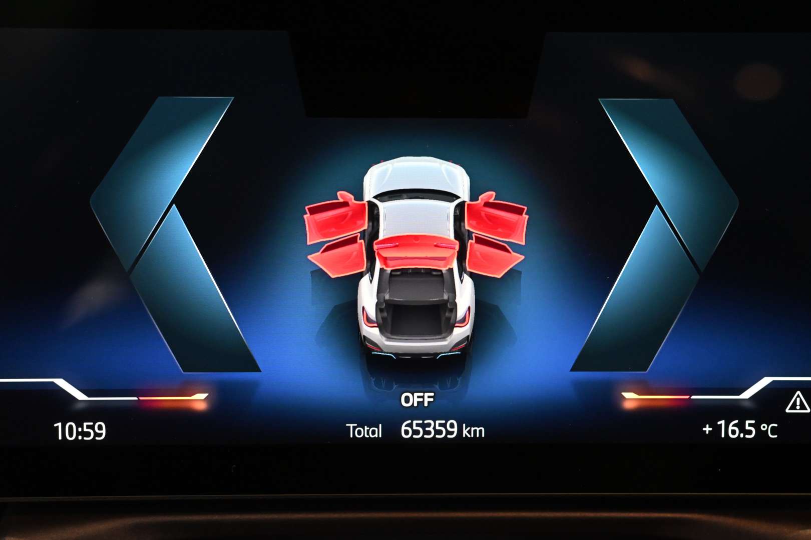 BMW I4 40 EDrive M Sport EDrive40 - 2022 - Joinsteer - #34