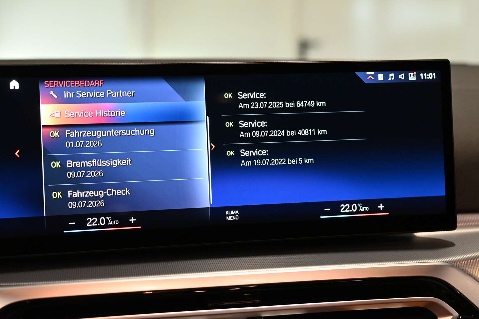 BMW I4 40 EDrive M Sport EDrive40 - 2022 - Joinsteer - #35