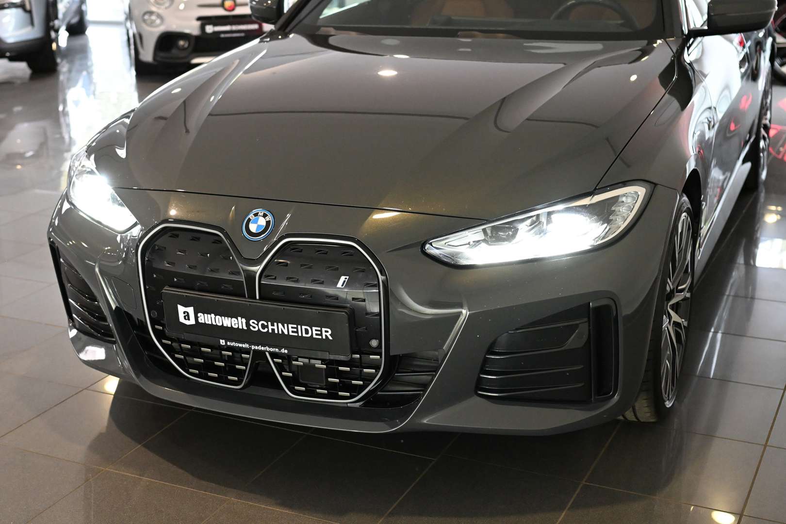 BMW I4 40 EDrive M Sport EDrive40 - 2022 - Joinsteer - #38