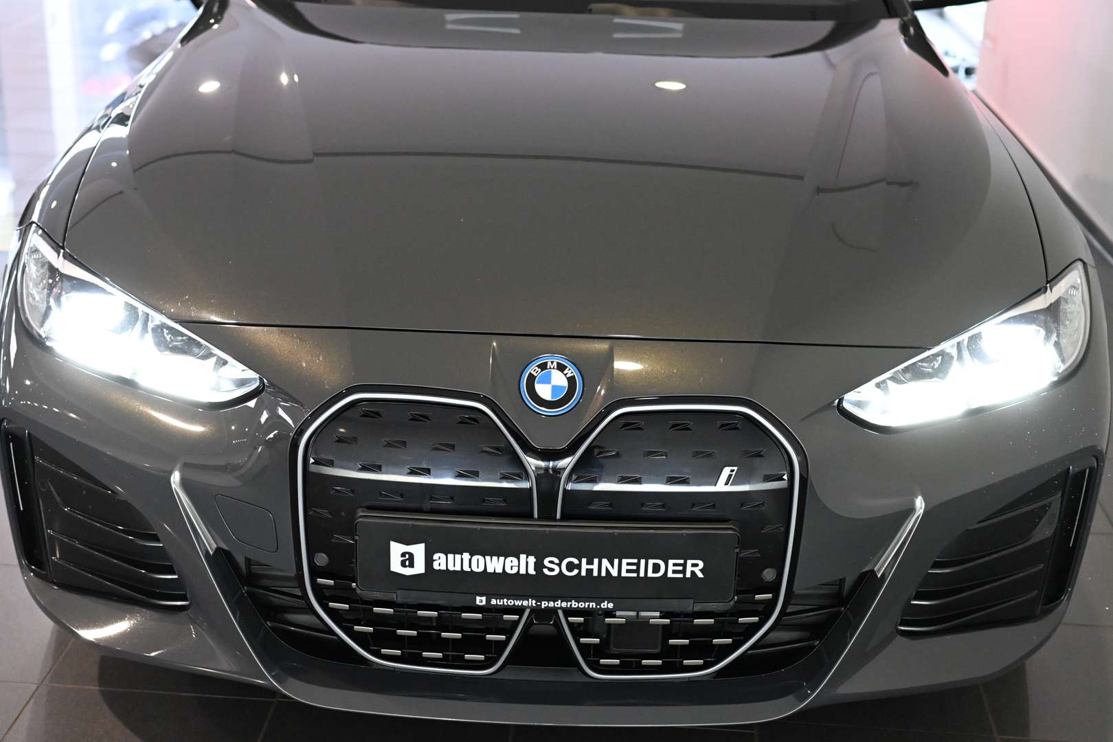 BMW I4 40 EDrive M Sport EDrive40 - 2022 - Joinsteer - #40