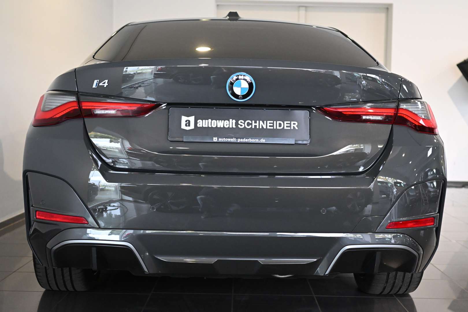 BMW I4 40 EDrive M Sport EDrive40 - 2022 - Joinsteer - #42