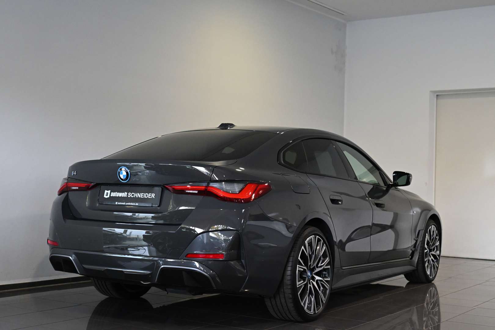 BMW I4 40 EDrive M Sport EDrive40 - 2022 - Joinsteer - #43