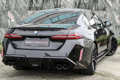 BMW M5 -  - Joinsteer - #2