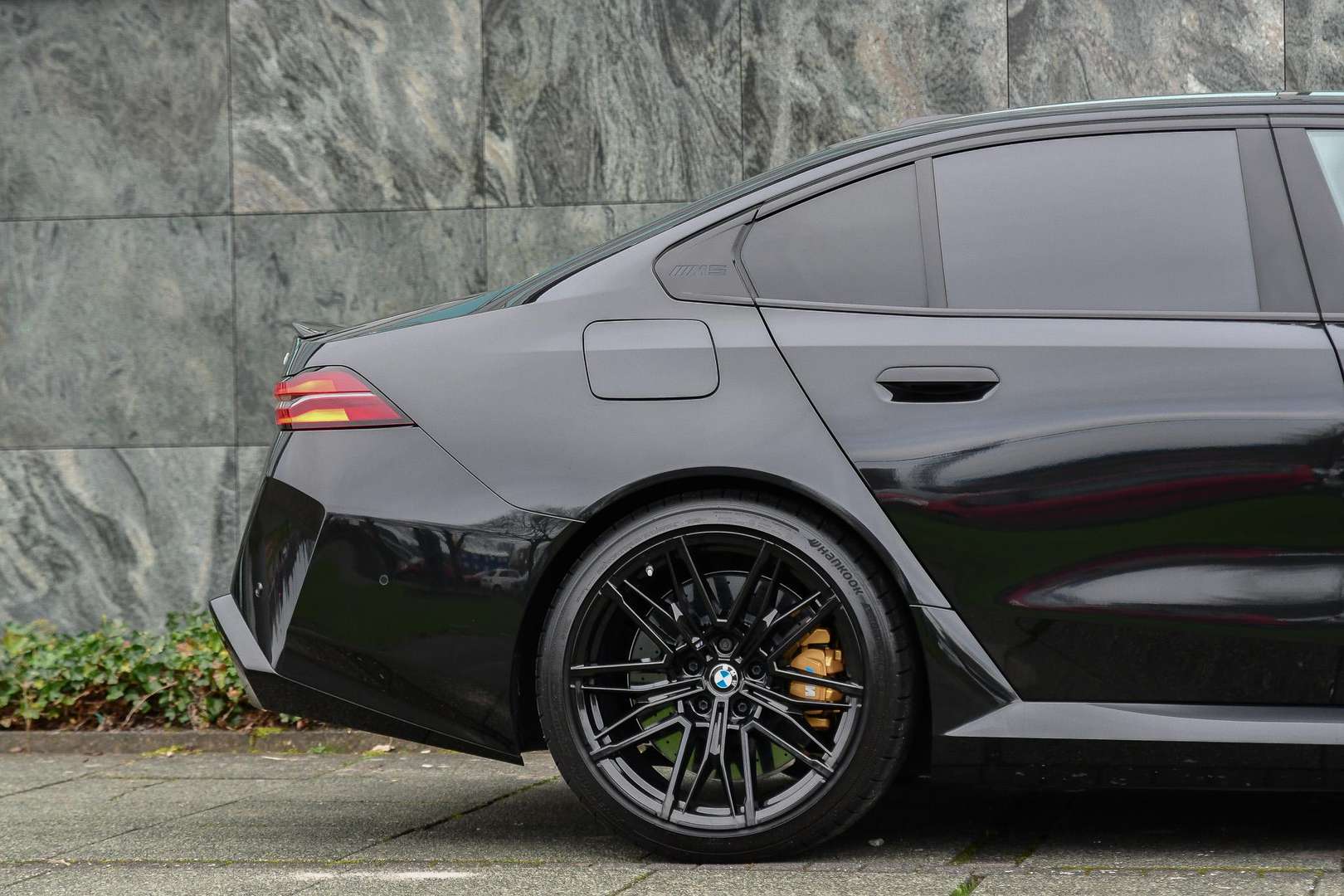 BMW M5 - 2025 - Joinsteer - #6