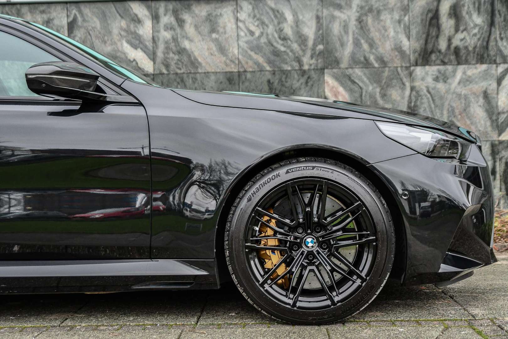 BMW M5 - 2025 - Joinsteer - #7