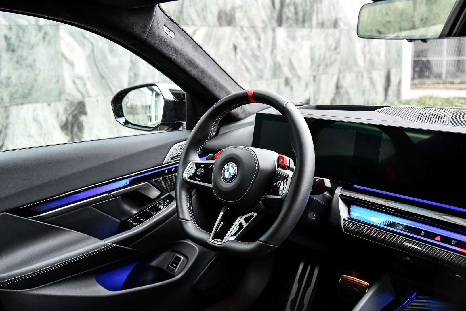 BMW M5 - 2025 - Joinsteer - #9