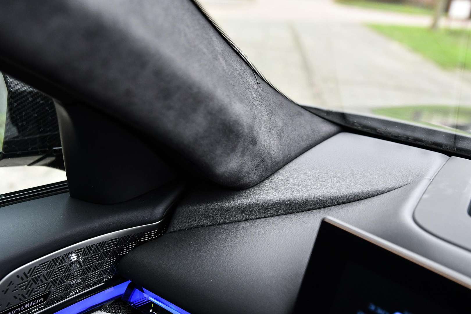 BMW M5 - 2025 - Joinsteer - #13