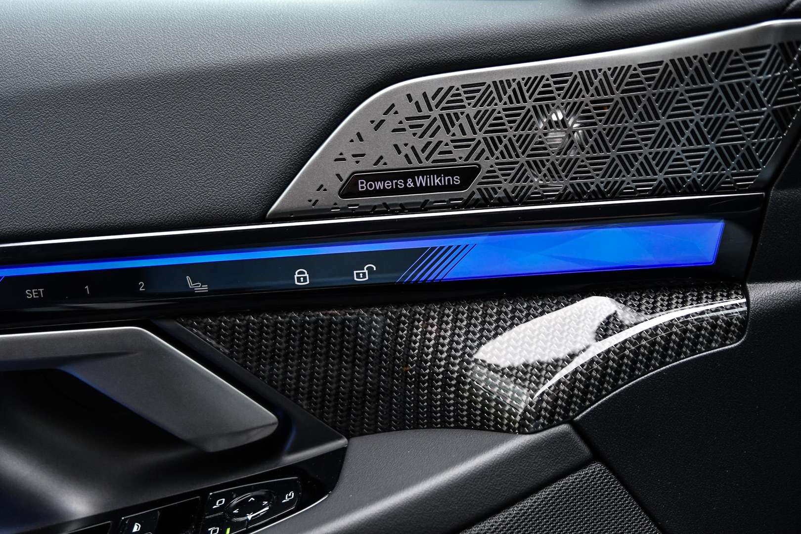 BMW M5 - 2025 - Joinsteer - #14