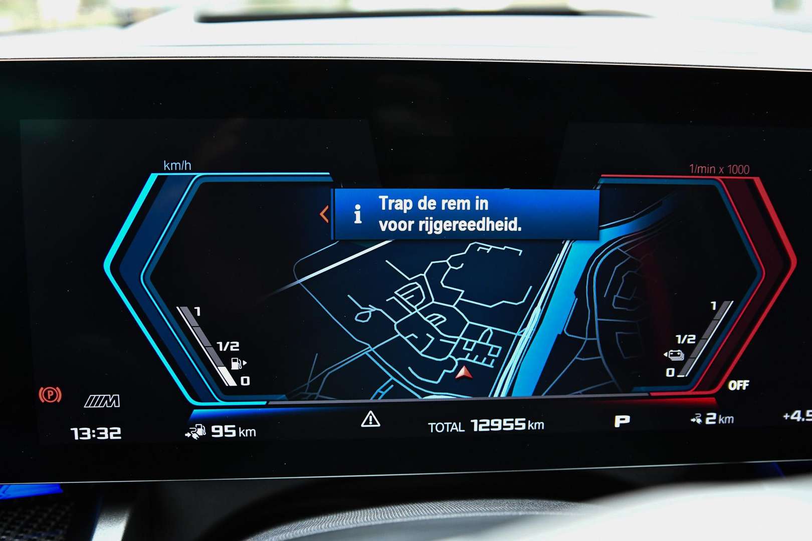 BMW M5 - 2025 - Joinsteer - #15