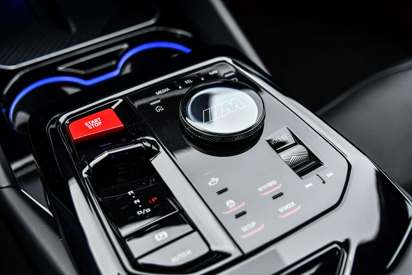 BMW M5 - 2025 - Joinsteer - #16