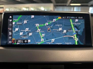 BMW X2 Advantage 20i XDrive — photo 15
