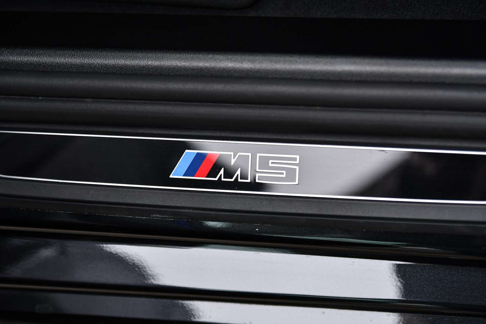 BMW M5 - 2025 - Joinsteer - #21