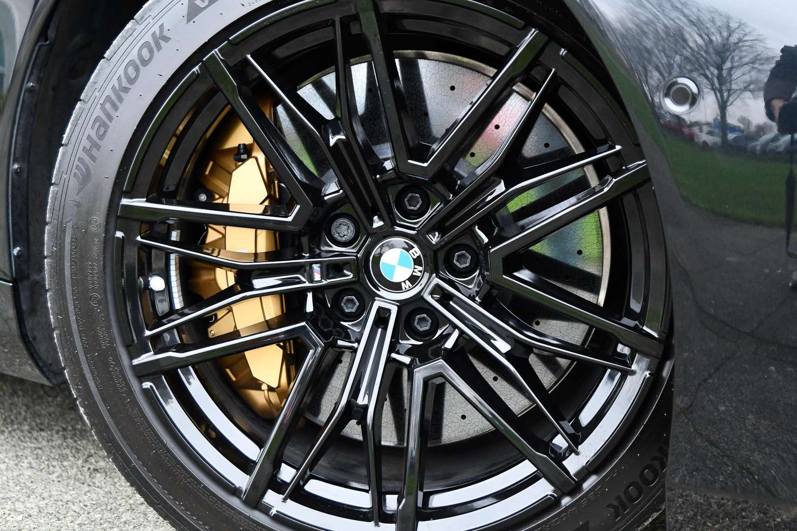 BMW M5 - 2025 - Joinsteer - #23