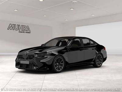 BMW M5 Limousine M5 - 2025 - Joinsteer - #1