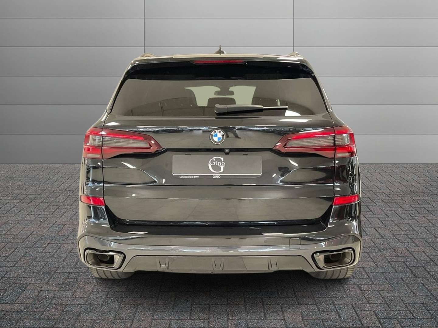 BMW X5 M Sport XDrive25d - 2022 - Joinsteer - #4