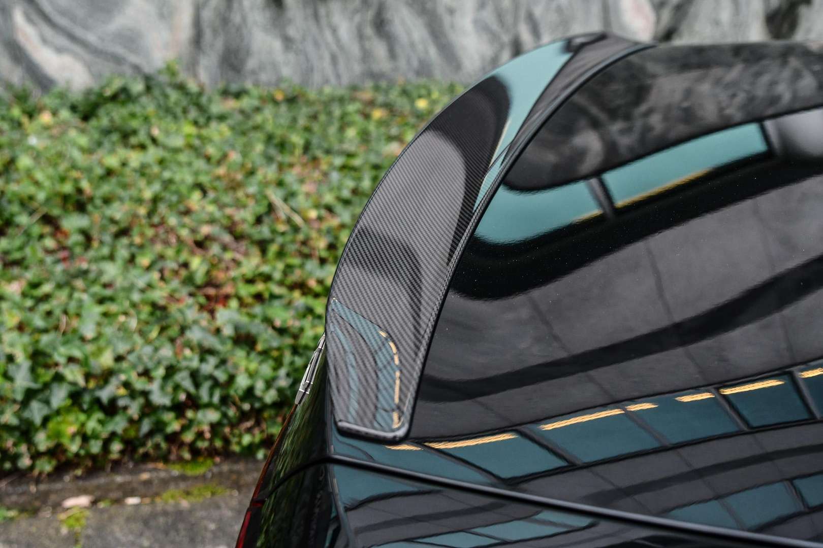 BMW M5 - 2025 - Joinsteer - #26