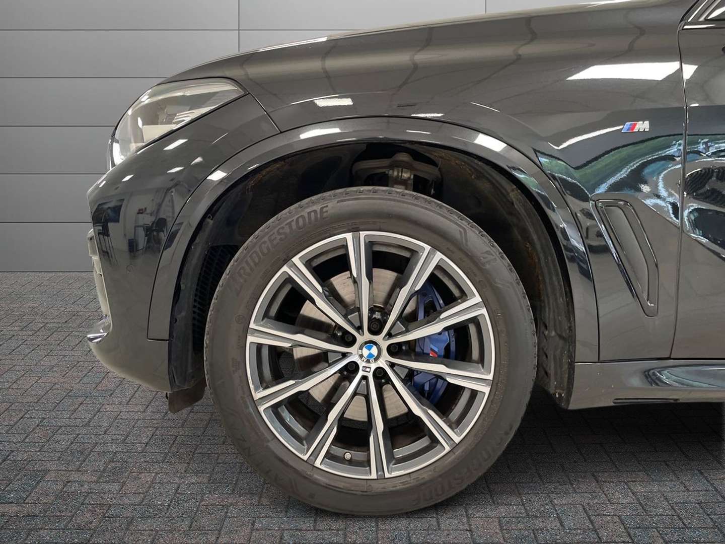 BMW X5 M Sport XDrive25d - 2022 - Joinsteer - #5