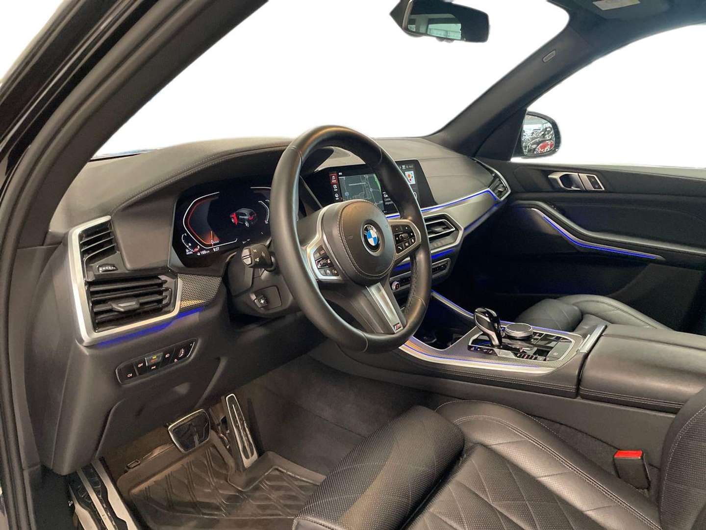 BMW X5 M Sport XDrive25d - 2022 - Joinsteer - #6