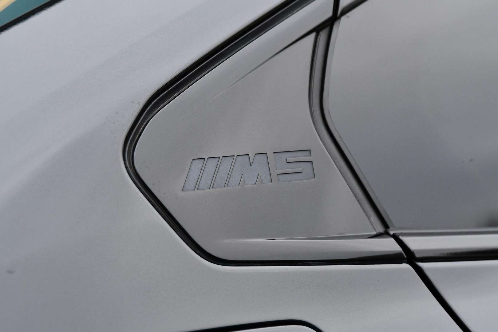 BMW M5 - 2025 - Joinsteer - #28