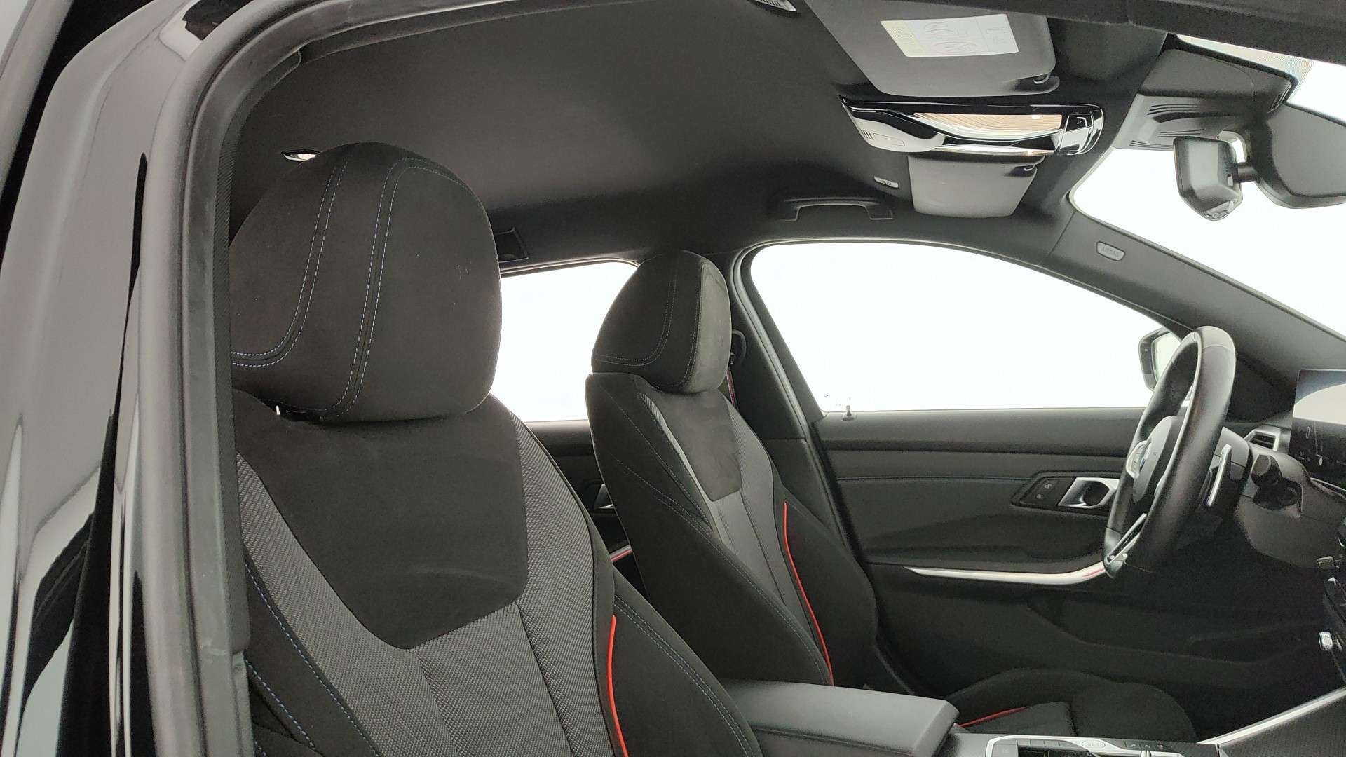 BMW Série 320 D Touring M Sport 320d XDrive - 2024 - Joinsteer - #10