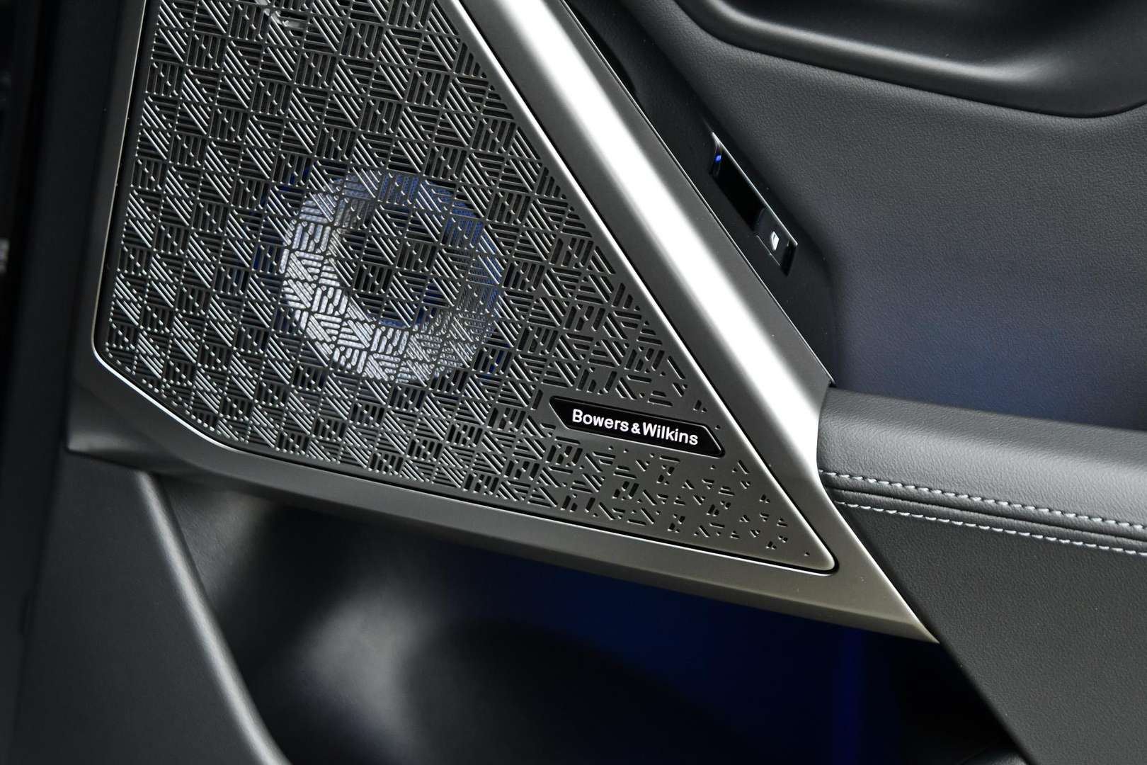 BMW M5 - 2025 - Joinsteer - #29