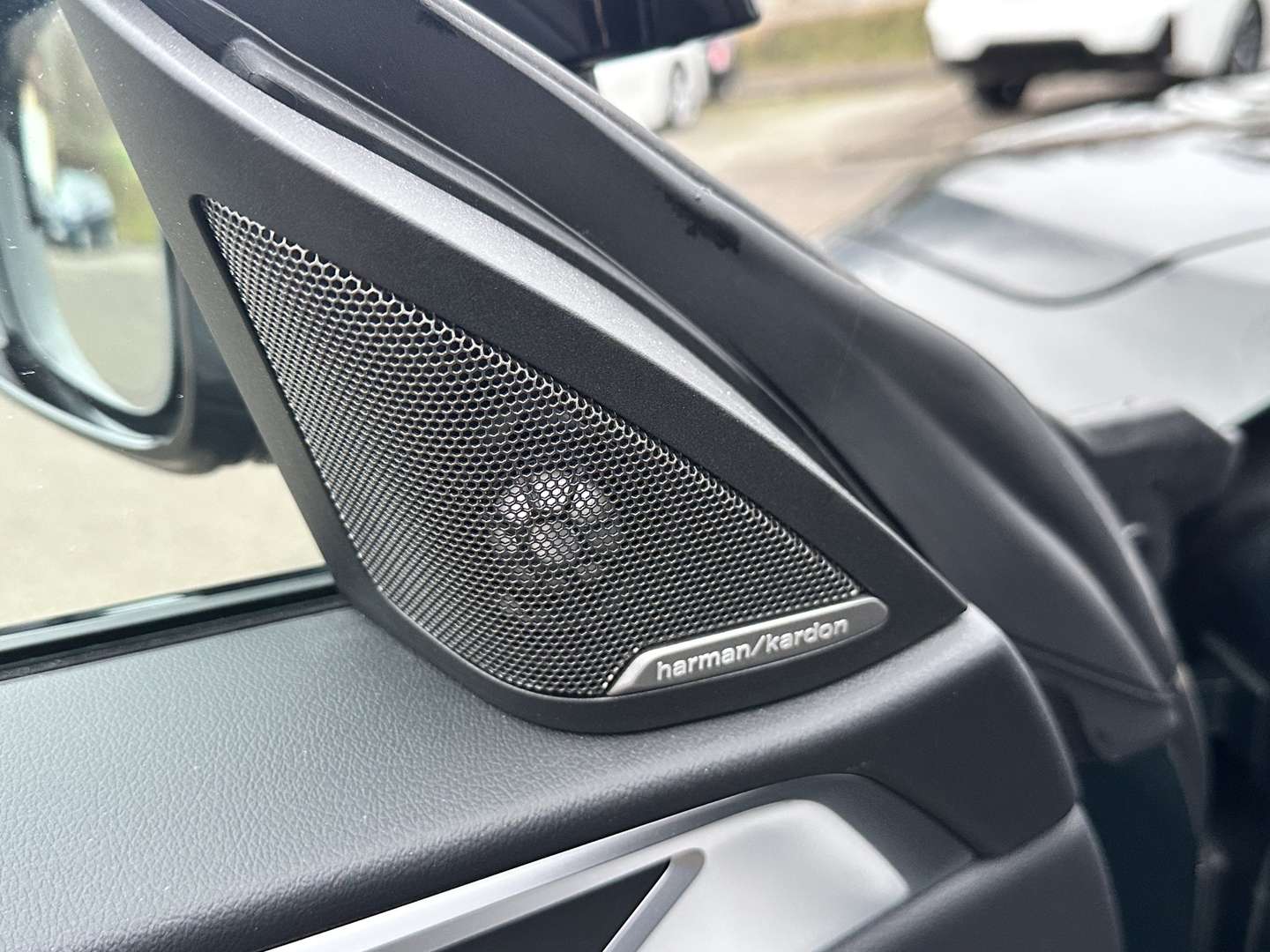 BMW I4 M50 M60 XDrive - 2022 - Joinsteer - #3