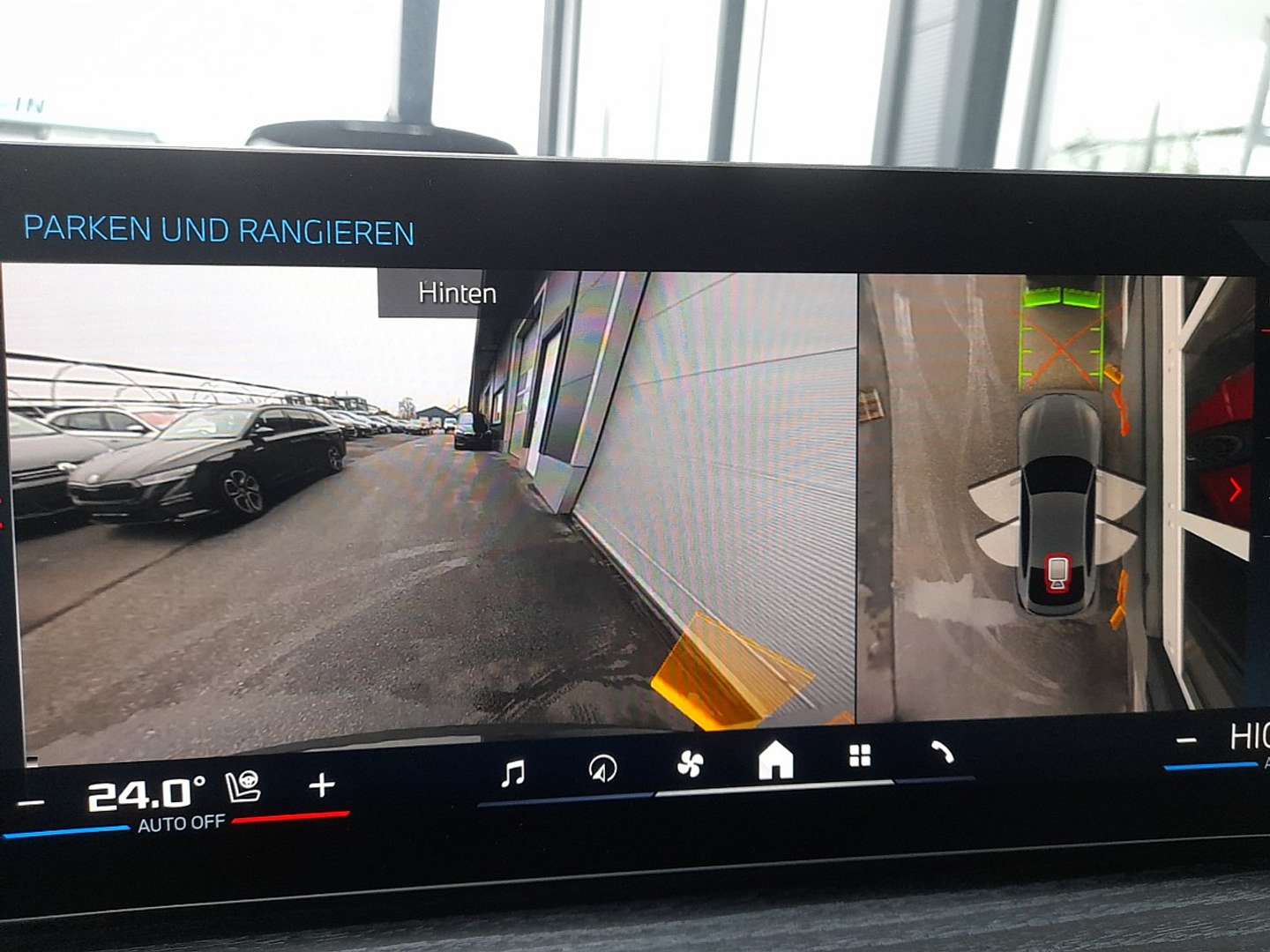 BMW I4 M Gran Coupe - 2025 - Joinsteer - #3