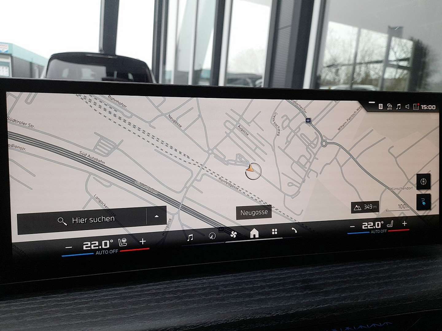 BMW I4 M Gran Coupe - 2025 - Joinsteer - #4