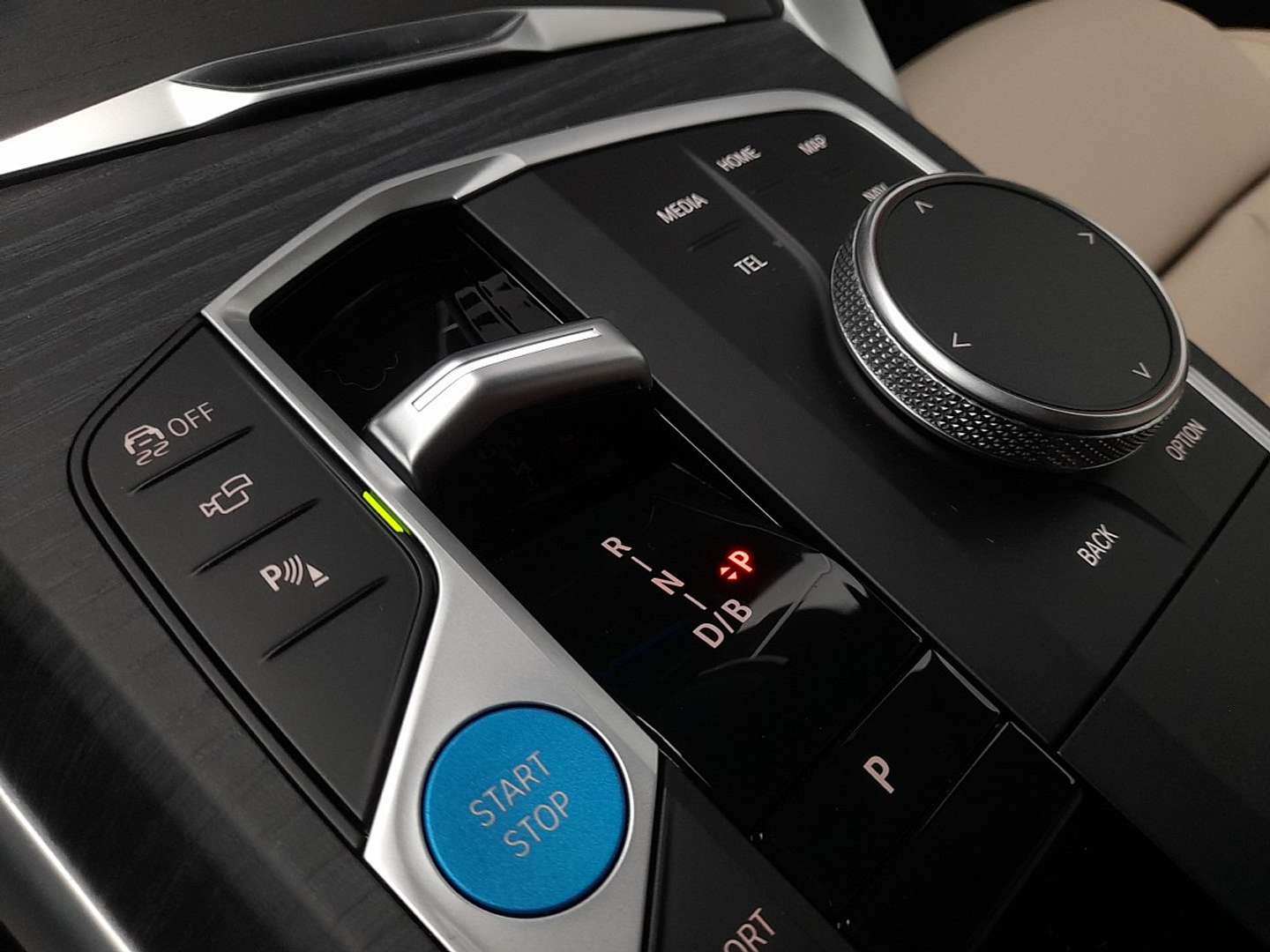 BMW I4 M Gran Coupe - 2025 - Joinsteer - #6