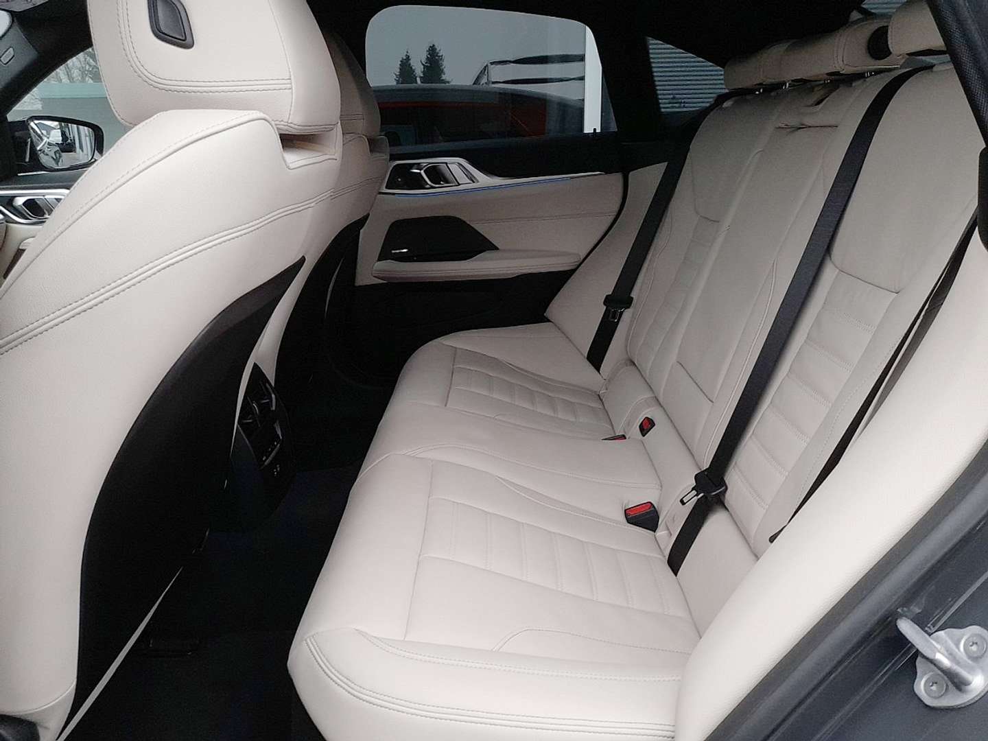 BMW I4 M Gran Coupe - 2025 - Joinsteer - #12