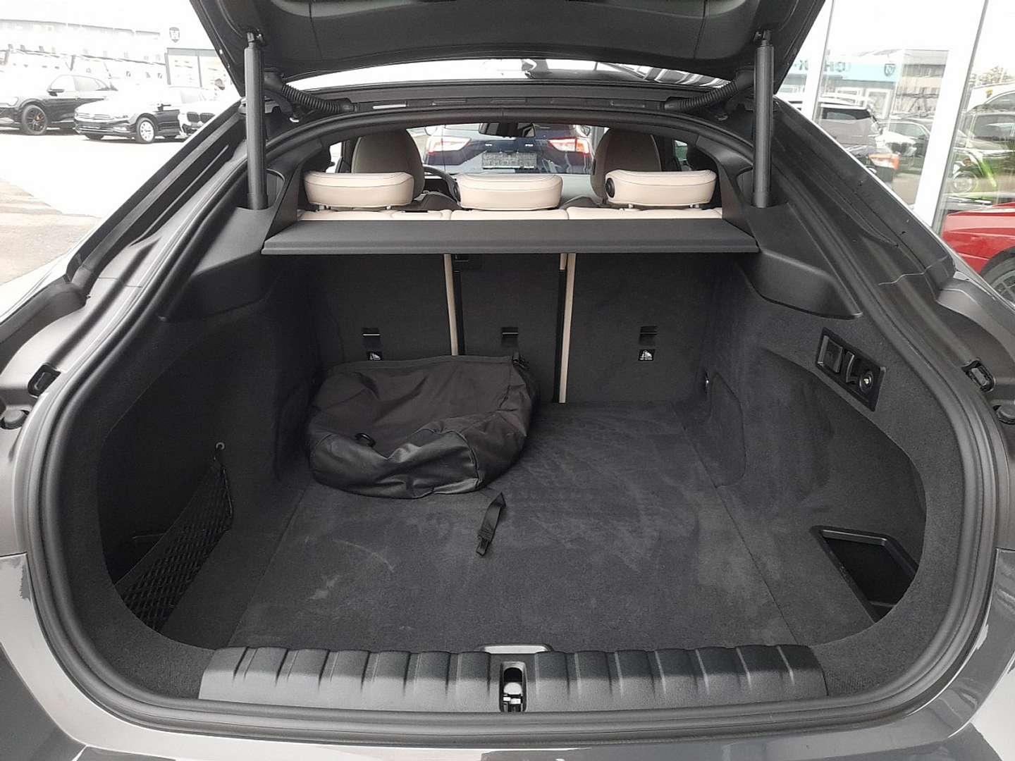 BMW I4 M Gran Coupe - 2025 - Joinsteer - #14