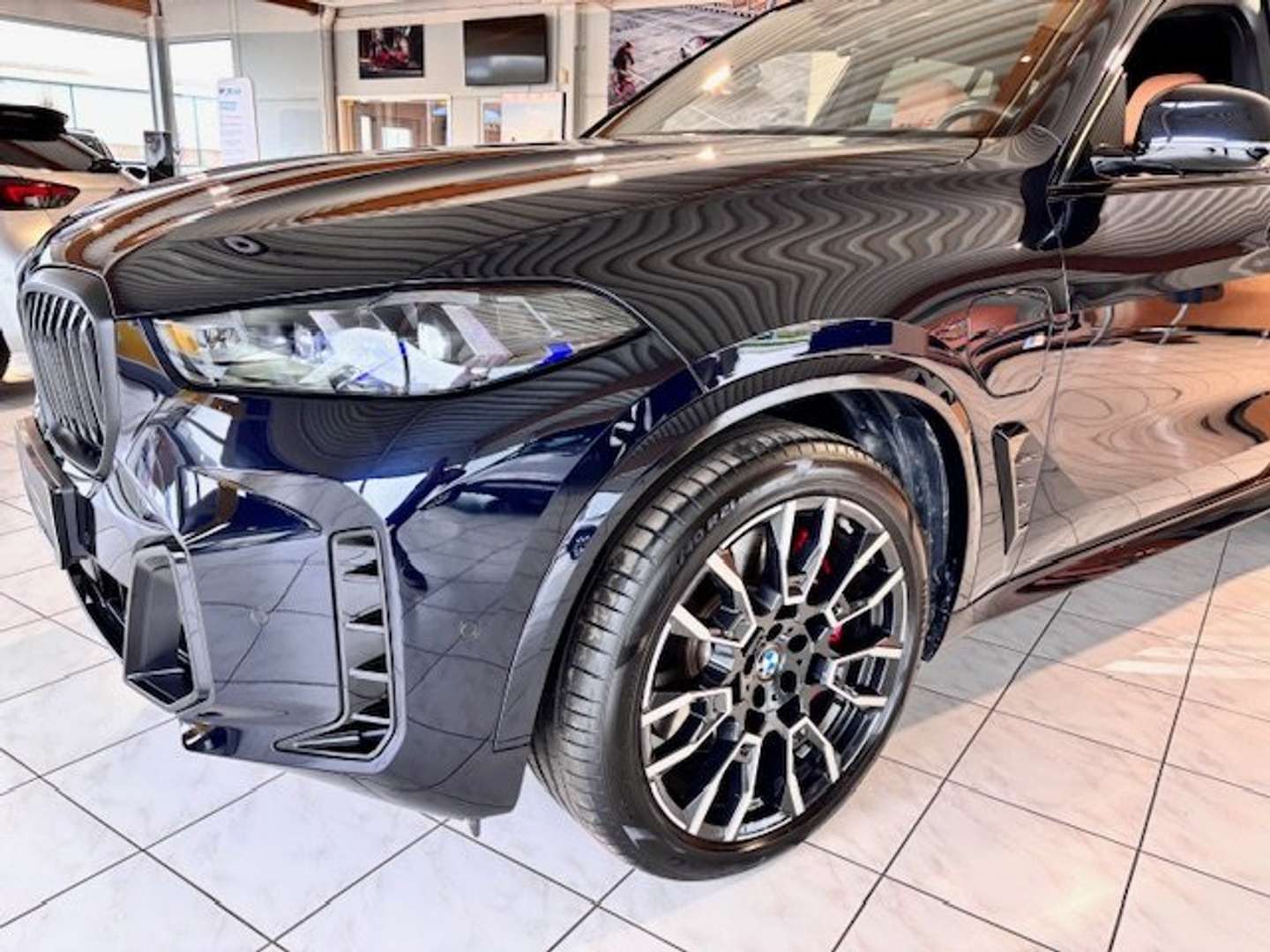 BMW X5 XDrive50e - 2025 - Joinsteer - #2