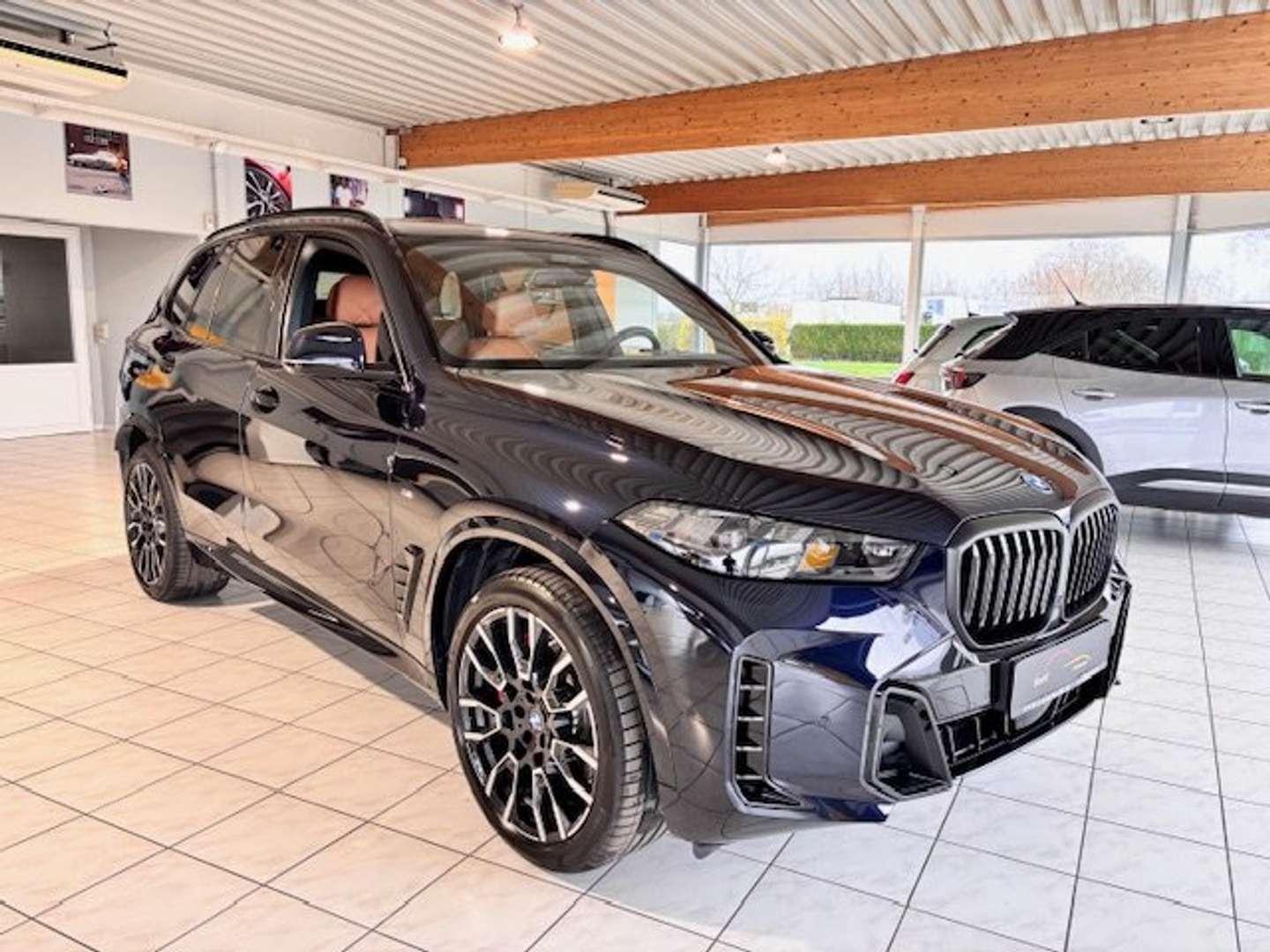 BMW X5 XDrive50e - 2025 - Joinsteer - #3