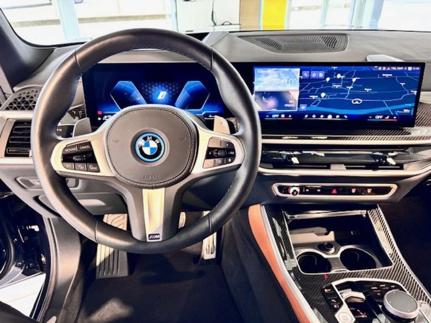 BMW X5 XDrive50e - 2025 - Joinsteer - #4